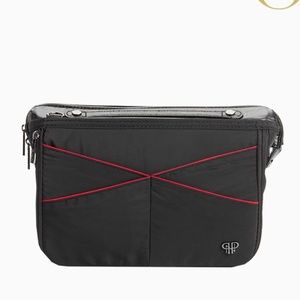 New PurseN LittBag LED Lighted Handbag Organizer